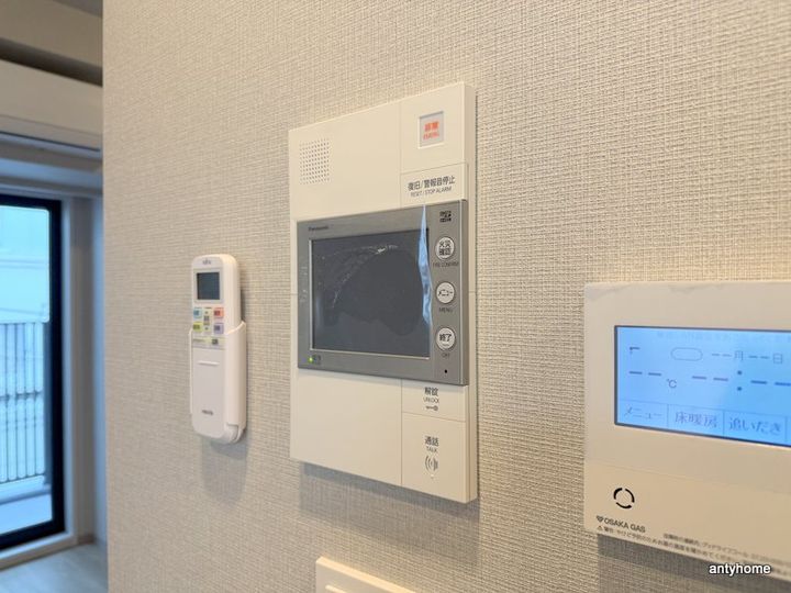 アーバネックス天満橋Frontのその他画像