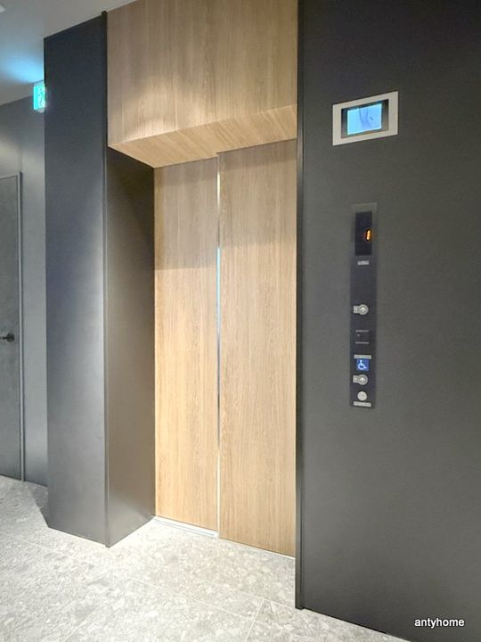 アーバネックス天満橋Frontのその他画像