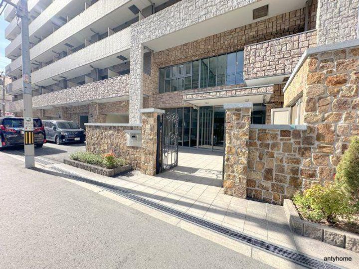 大阪府大阪市浪速区桜川1丁目(マンション)の賃貸物件のその他画像