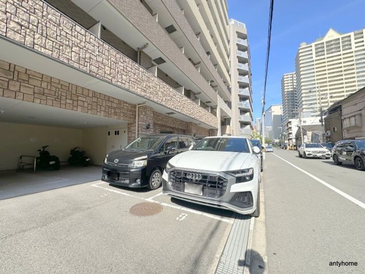 大阪府大阪市浪速区桜川1丁目(マンション)の賃貸物件のその他画像