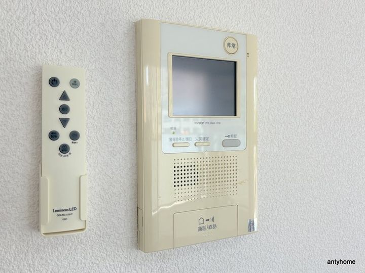 大阪府大阪市浪速区稲荷2丁目(マンション)の賃貸物件のその他画像