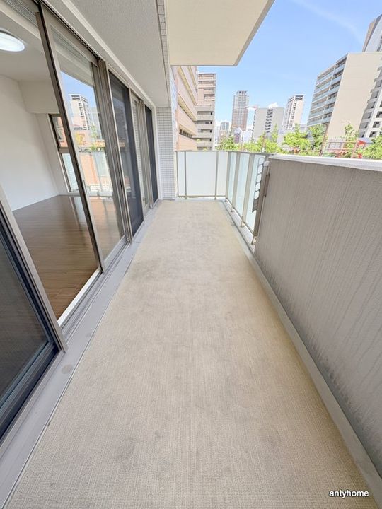 大阪府大阪市浪速区稲荷2丁目(マンション)の賃貸物件のその他画像