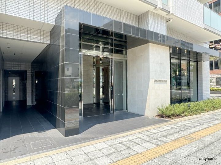 大阪府大阪市浪速区稲荷2丁目(マンション)の賃貸物件のその他画像