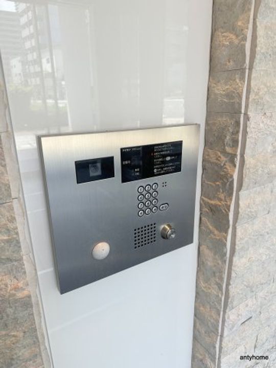 大阪府大阪市浪速区稲荷2丁目(マンション)の賃貸物件のその他画像
