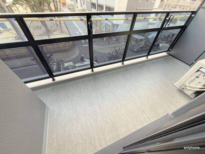 コンフォリア新大阪宮原Qのその他画像