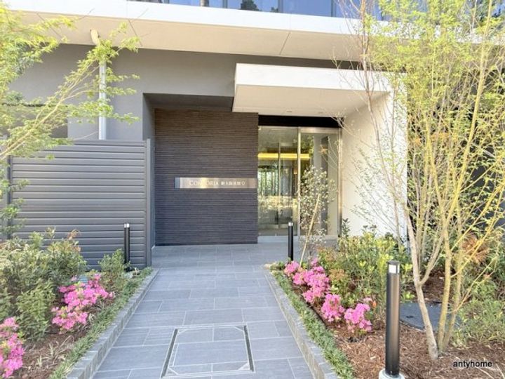 コンフォリア新大阪宮原Qのその他画像