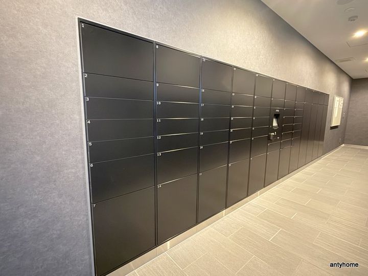 コンフォリア新大阪宮原Qのその他画像