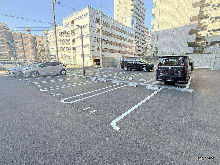 コンフォリア新大阪宮原Qのその他画像