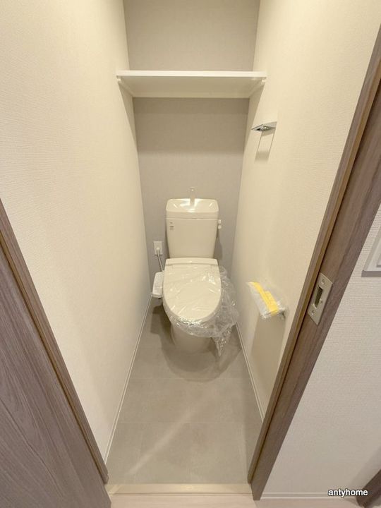 コンフォリア新大阪宮原Qのその他画像