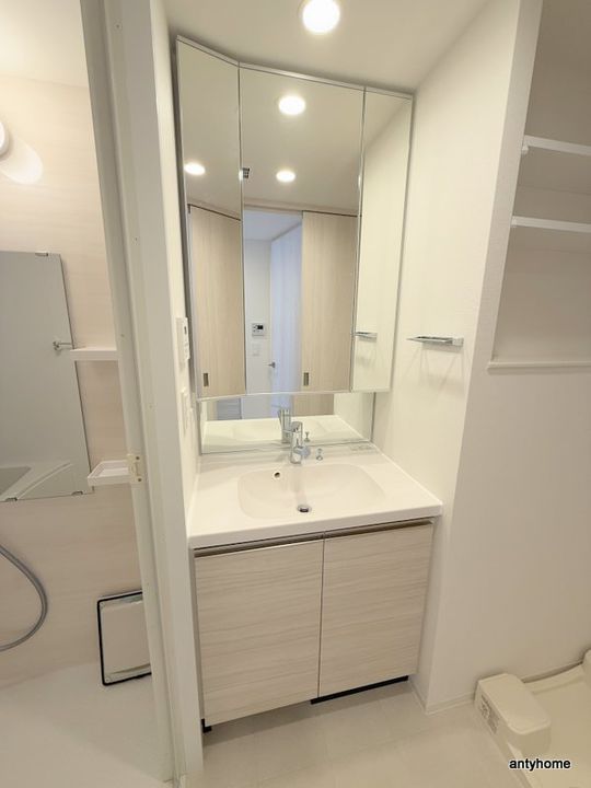 大阪府大阪市淀川区宮原5丁目(マンション)の賃貸物件のその他画像