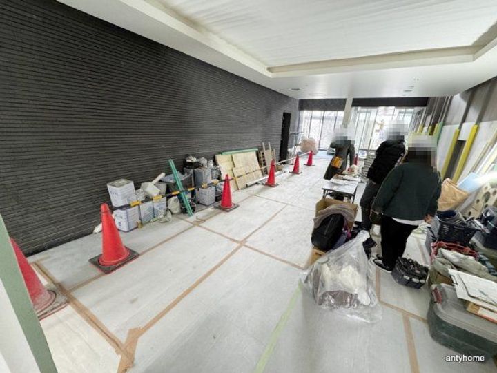 大阪府大阪市淀川区宮原5丁目(マンション)の賃貸物件のその他画像