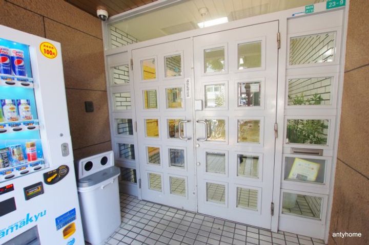 大阪府大阪市都島区都島本通4丁目(マンション)の賃貸物件のその他画像