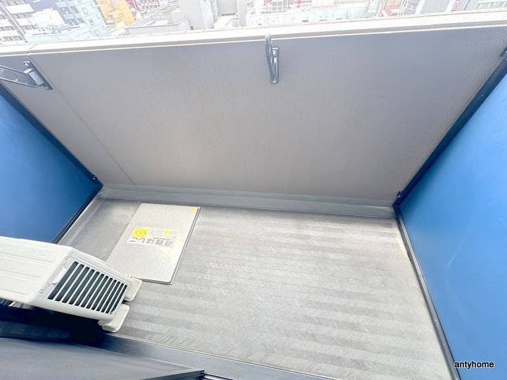 S-RESIDENCE難波Brillerのその他画像