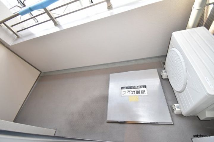 大阪府吹田市広芝町(マンション)の賃貸物件のその他画像