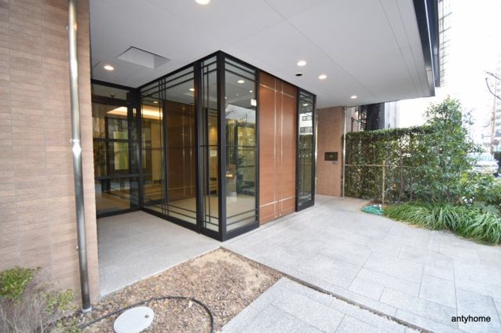 大阪府吹田市広芝町(マンション)の賃貸物件のその他画像