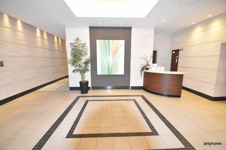 大阪府吹田市広芝町(マンション)の賃貸物件のその他画像