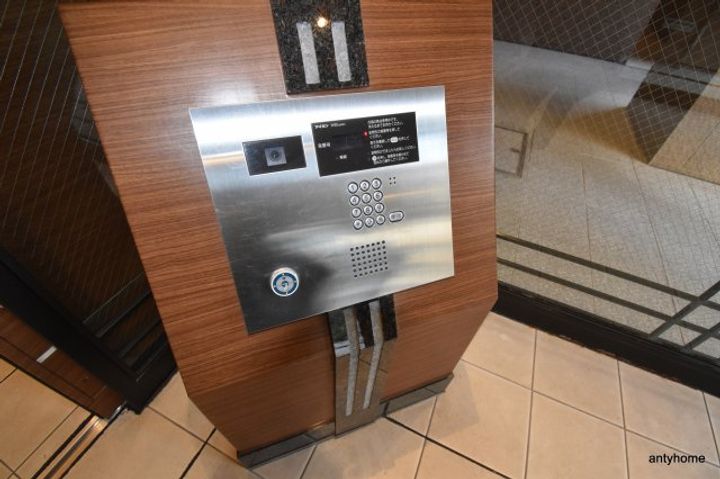 大阪府吹田市広芝町(マンション)の賃貸物件のその他画像