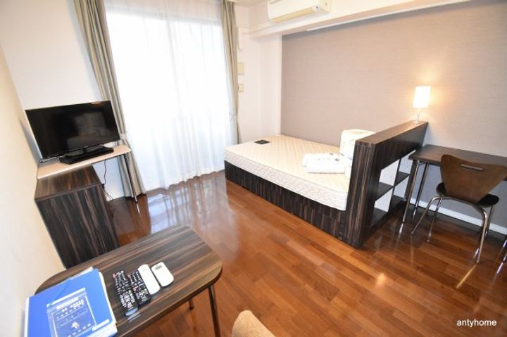 大阪府吹田市広芝町(マンション)の賃貸物件の居間