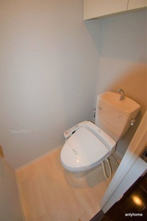 大阪府吹田市広芝町(マンション)の賃貸物件のその他画像