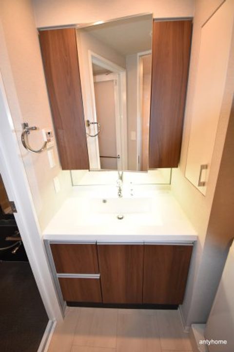 大阪府吹田市広芝町(マンション)の賃貸物件のその他画像