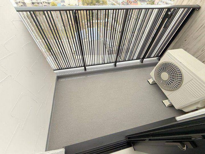 THE MUSIC COURTのその他画像