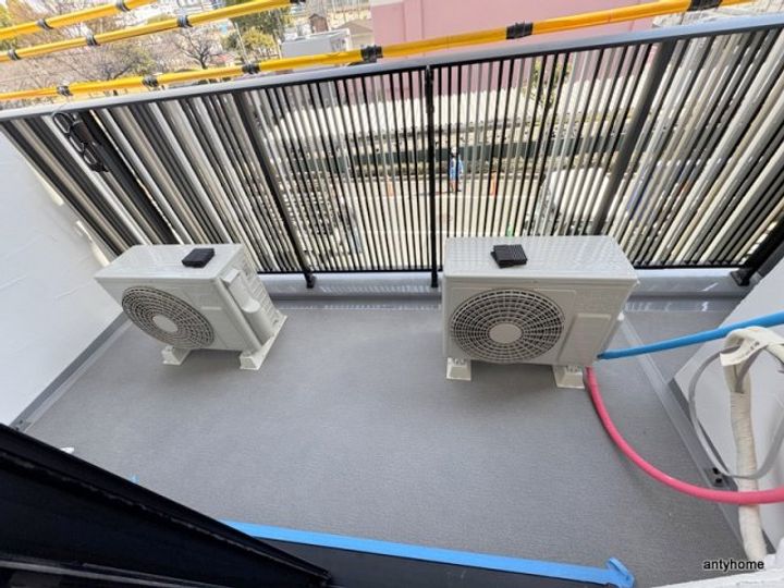 大阪府大阪市浪速区浪速東2丁目(マンション)の賃貸物件のその他画像