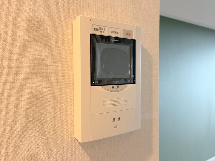 大阪府大阪市浪速区浪速東2丁目(マンション)の賃貸物件のその他画像