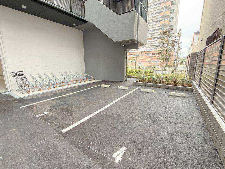 大阪府大阪市浪速区浪速東2丁目(マンション)の賃貸物件のその他画像