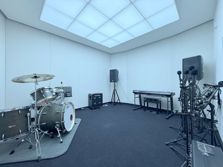 THE MUSIC COURTのその他画像