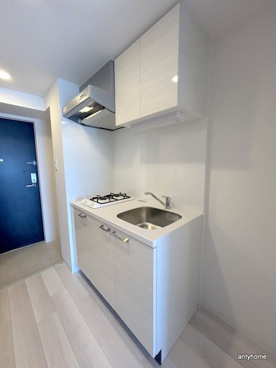 エスリード ザ・グラン大阪ノースのキッチン