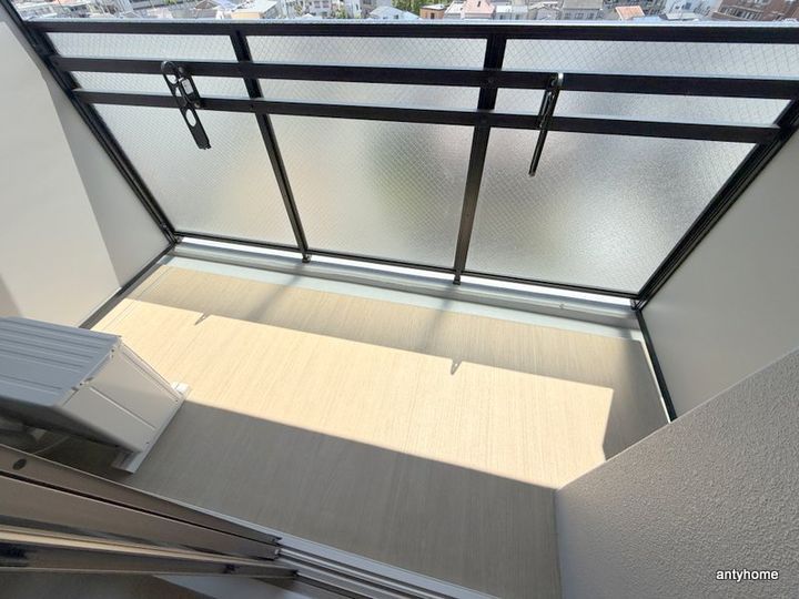 大阪府大阪市東淀川区東淡路4丁目(マンション)の賃貸物件のその他画像