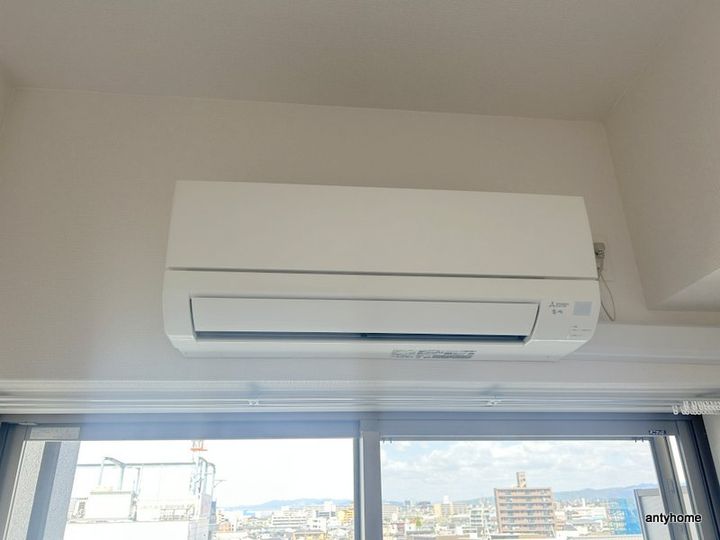大阪府大阪市東淀川区東淡路4丁目(マンション)の賃貸物件のその他画像