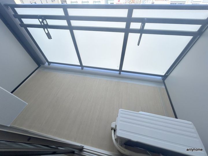 大阪府大阪市東淀川区東淡路4丁目(マンション)の賃貸物件のその他画像