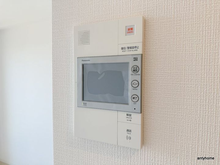 大阪府大阪市東淀川区東淡路4丁目(マンション)の賃貸物件のその他画像