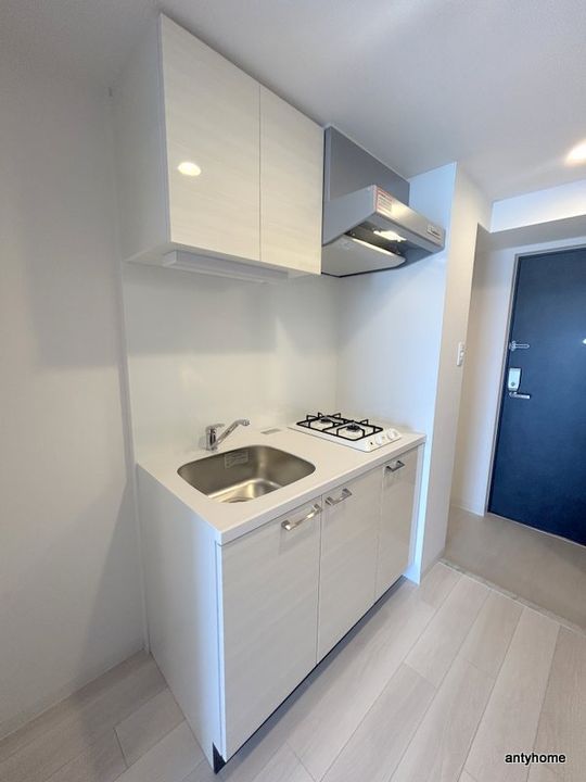 エスリード ザ・グラン大阪ノースのキッチン