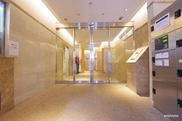 アーデンタワー靭公園のその他画像