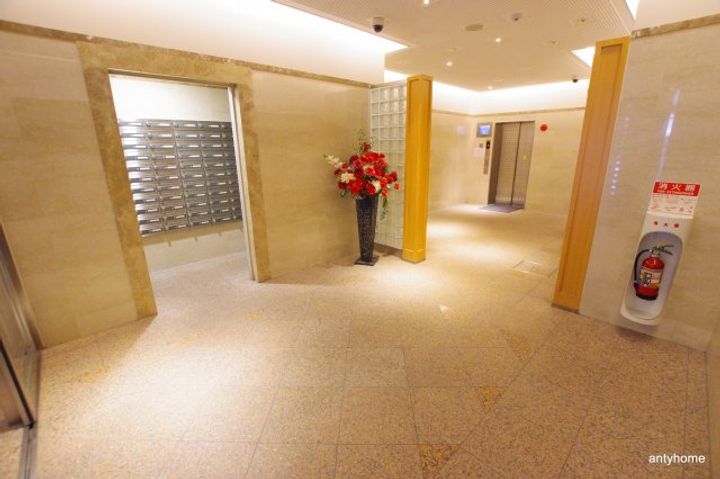 アーデンタワー靭公園のその他画像