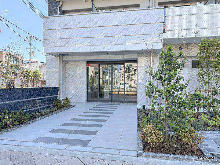 大阪府大阪市東淀川区東淡路4丁目(マンション)の賃貸物件のその他画像