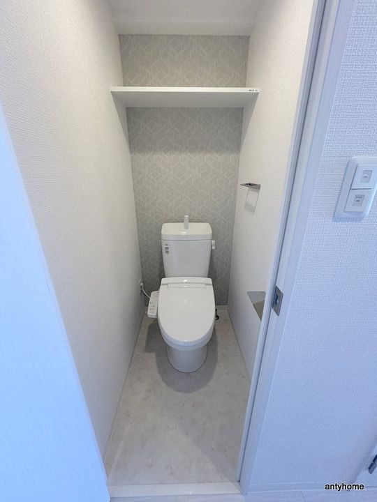 大阪府大阪市東淀川区東淡路4丁目(マンション)の賃貸物件のその他画像