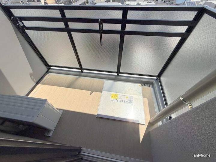 大阪府大阪市東淀川区東淡路4丁目(マンション)の賃貸物件のその他画像