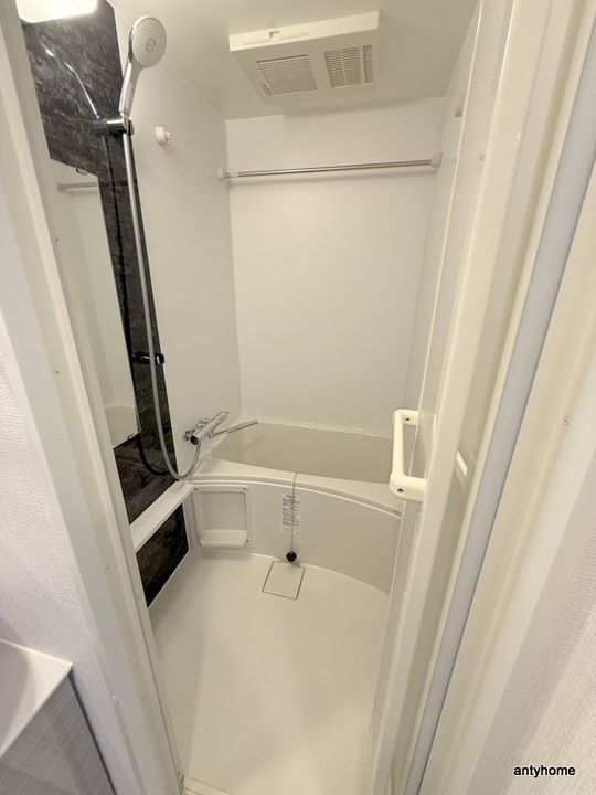 大阪府大阪市東淀川区東淡路4丁目(マンション)の賃貸物件の風呂