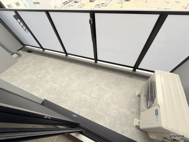 大阪府大阪市淀川区西宮原2丁目(マンション)の賃貸物件のその他画像