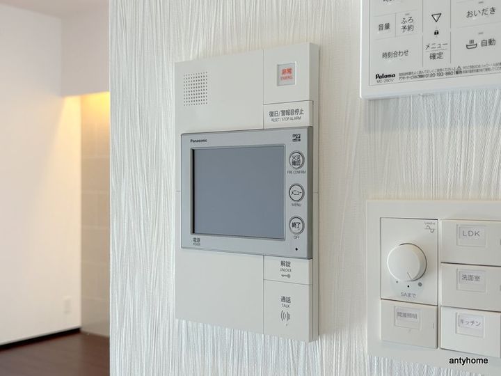 プレジオ梅田のその他画像