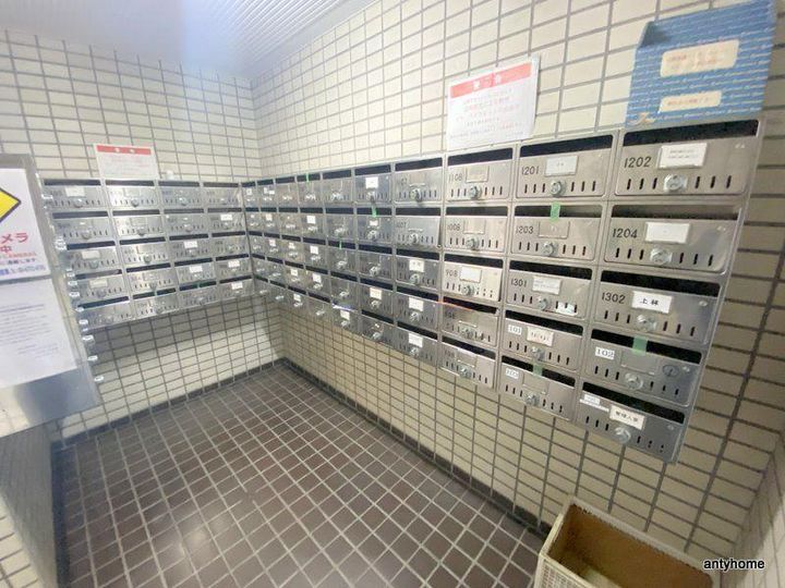 エルデ大手前のその他画像