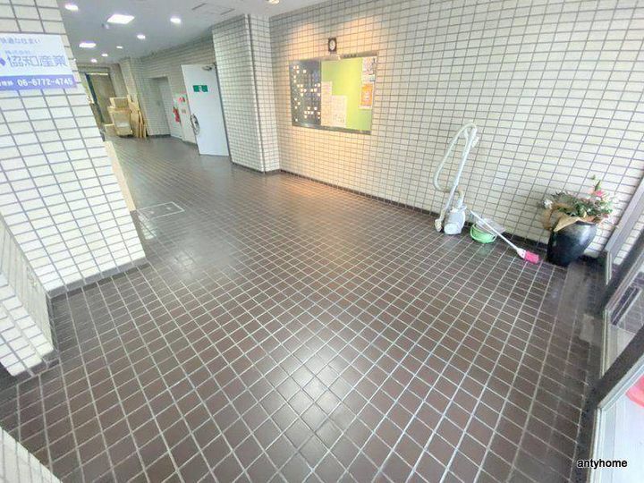 エルデ大手前のその他画像