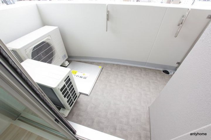 セレニテ桜川駅前プリエのその他画像