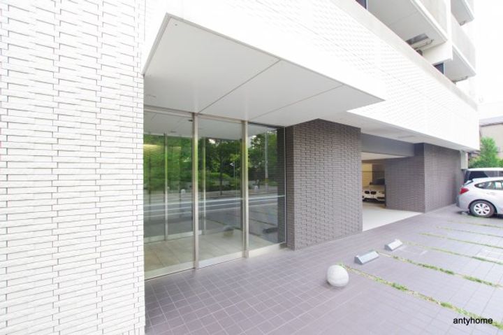 大阪府大阪市福島区鷺洲3丁目(マンション)の賃貸物件のその他画像