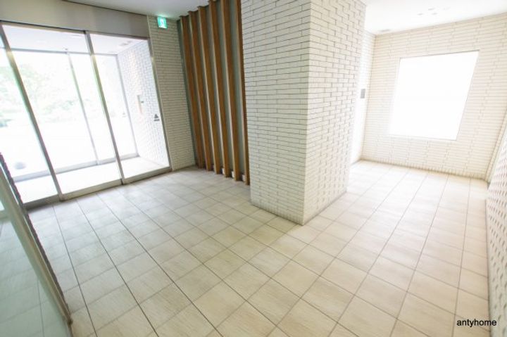 大阪府大阪市福島区鷺洲3丁目(マンション)の賃貸物件のその他画像