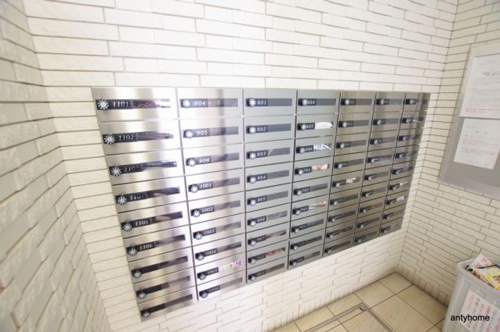 大阪府大阪市福島区鷺洲3丁目(マンション)の賃貸物件のその他画像