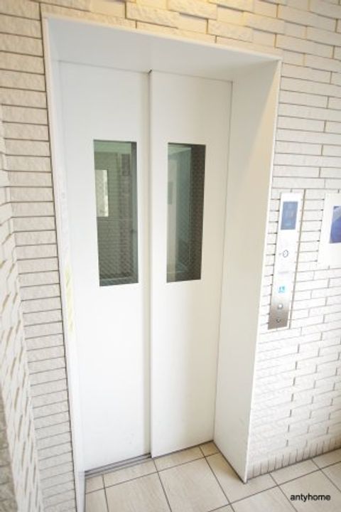 大阪府大阪市福島区鷺洲3丁目(マンション)の賃貸物件のその他画像